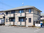 クレスト ヴィラC 2階 築21年3ヶ月の賃貸物件