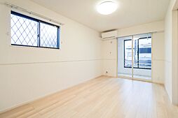 Blue Rise 1階1LDKのリビング/ダイニング