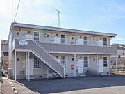 サムハイツＡ 1階 築35年6ヶ月の賃貸物件