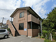 鹿沼駅より徒歩21分 1階 築27年8ヶ月の賃貸物件