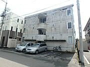 ハビタベーシック 1階 築24年10ヶ月の賃貸物件