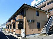 アヴァンギャルド 2階 築20年4ヶ月の賃貸物件