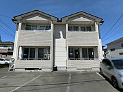 東武宇都宮駅より徒歩24分 2階 築28年2ヶ月の賃貸物件