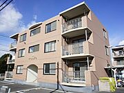 キャメリアＢ 1階 築24年10ヶ月の賃貸物件