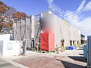 小金井駅より徒歩52分 2階 新築の賃貸物件