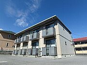 ドミール・ディアス・Ｗ２ 2階 築19年2ヶ月の賃貸物件