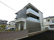 南宇都宮駅より徒歩9分 1階 築10年4ヶ月の賃貸物件