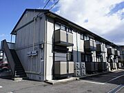 陽東3丁目駅より徒歩55分 2階 築25年11ヶ月の賃貸物件