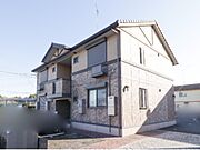 エスポワールルナB 1階 築17年10ヶ月の賃貸物件