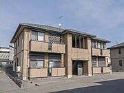 メゾン・ド・パステルC 2階 築22年9ヶ月の賃貸物件