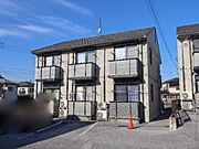 グランシャリオKC 1階 築22年8ヶ月の賃貸物件