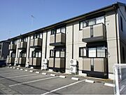 エクセルタウンＥ 1階 築24年5ヶ月の賃貸物件