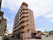 宇都宮駅よりバス18分 徒歩9分 8階 築15年11ヶ月の賃貸物件