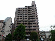 宇都宮駅より徒歩9分 3階 築29年9ヶ月の賃貸物件