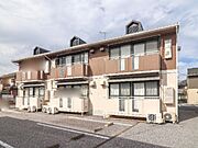 宇都宮駅よりバス17分 徒歩11分 1階 築34年5ヶ月の賃貸物件