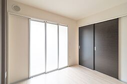 仮)スターテラス II 多功 2階2LDKのリビング/ダイニング