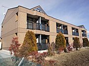 鹿沼駅より徒歩17分 1階 築19年3ヶ月の賃貸物件