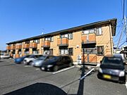 ウェールス 1階 築18年2ヶ月の賃貸物件