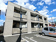 ルミエールユウ 1階 築16年8ヶ月の賃貸物件