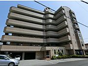 宇都宮駅より徒歩40分 7階 築21年10ヶ月の賃貸物件