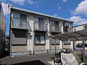 リースランドテクノD 1階 築18年9ヶ月の賃貸物件