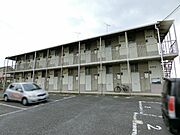 国谷駅より徒歩9分 1階 築27年8ヶ月の賃貸物件