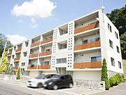 ハーネス戸祭 3階 築20年の賃貸物件