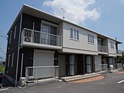 宇都宮駅よりバス15分 徒歩5分 2階 築15年10ヶ月の賃貸物件