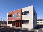 壬生駅より徒歩21分 2階 築14年5ヶ月の賃貸物件