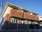 岡本駅より徒歩36分 1階 築12年8ヶ月の賃貸物件