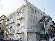 オカダハイツ 1階 築28年8ヶ月の賃貸物件