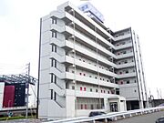 南宇都宮駅より徒歩24分 7階 築8年9ヶ月の賃貸物件