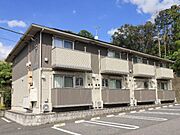 宇都宮大学陽東キャンパス駅より徒歩31分 2階 築13年8ヶ月の賃貸物件