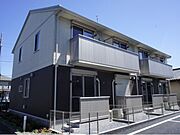 宇都宮駅よりバス32分 徒歩5分 1階 築12年8ヶ月の賃貸物件