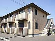 フォンテーヌ・コリーヌB 2階 築19年7ヶ月の賃貸物件