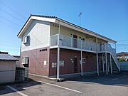 宇都宮駅よりバス25分 徒歩3分 1階 築31年8ヶ月の賃貸物件