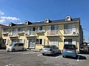 雀宮駅より徒歩26分 1階 築35年7ヶ月の賃貸物件