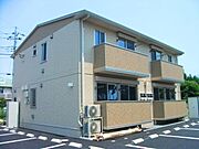 シャルムコートB 2階 築15年4ヶ月の賃貸物件