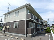 蒲須坂駅より徒歩36分 築23年4ヶ月 2階建の賃貸物件