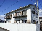 三浦ハイツ A 2階 築36年10ヶ月の賃貸物件