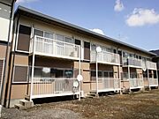 東原ハイツ１ 2階 築40年8ヶ月の賃貸物件