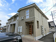 かりんB 2階 築9年8ヶ月の賃貸物件