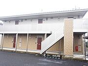 メゾン・ド・ウイステアリアＭの賃貸物件