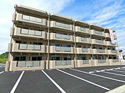 南宇都宮駅より徒歩27分 4階 築8年3ヶ月の賃貸物件