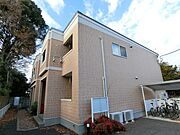 駅東公園前駅より徒歩26分 2階 築12年8ヶ月の賃貸物件