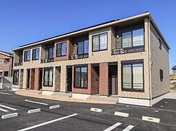 グランチェスタ