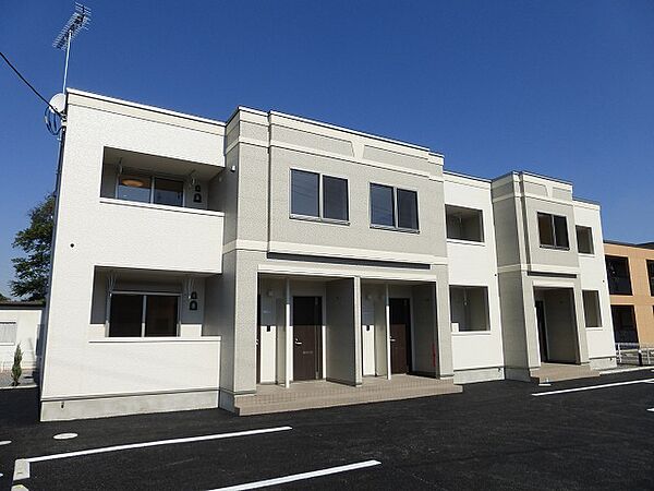 apartment 栃木県河内郡上三川町大字坂上
坂上の賃貸情報を見る
物件地図