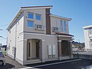 フレーシュ A 1階 築11年8ヶ月の賃貸物件