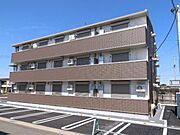 峰駅より徒歩28分 1階 築3年2ヶ月の賃貸物件