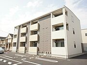 岡本駅より徒歩13分 1階 築13年8ヶ月の賃貸物件